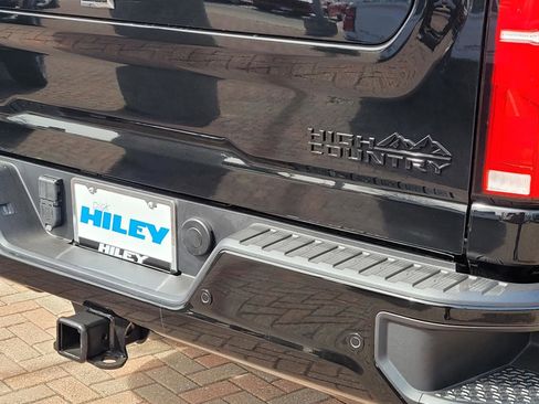 New 2026 Chevrolet Silverado 2500 High Country w/ High Country Premium Package image 4