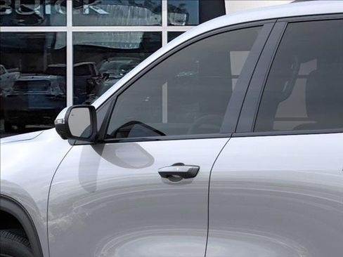 New 2026 GMC Acadia Elevation w/ Black Edition image 12