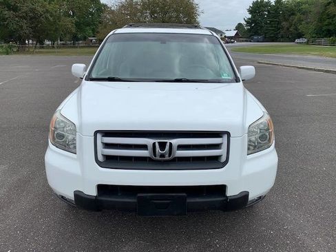 Used 2006 Honda Pilot EX-L image 1