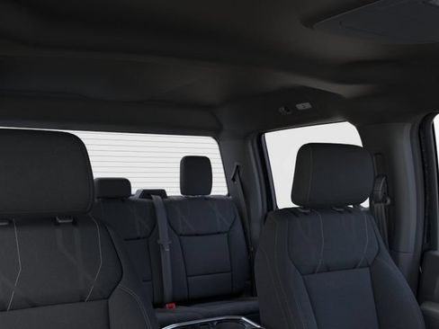 New 2026 Ford F150 STX w/ Equipment Group 200A RWD image 23