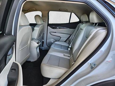 Certified 2023 Buick Envision Preferred AWD/4WD image 18