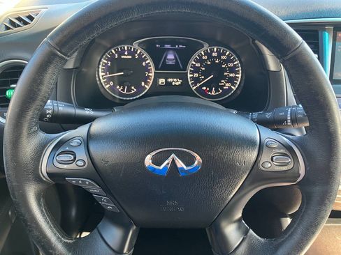 Used 2015 INFINITI QX60 Luxe w/ Premium Package AWD/4WD image 18