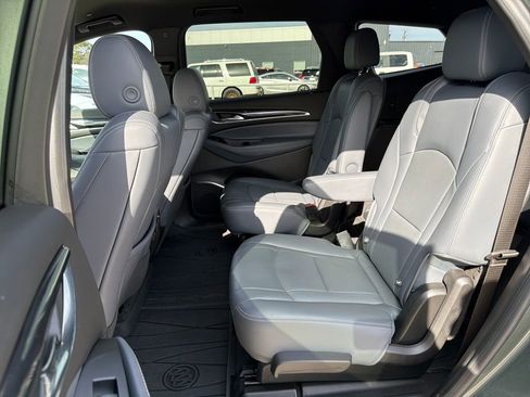 Certified 2023 Buick Enclave Essence w/ Trailering Package, 5000 lbs. image 28