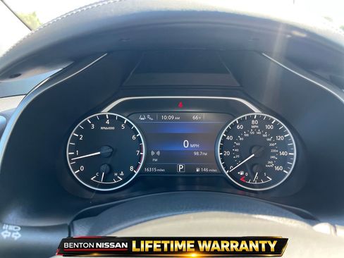 Used 2025 Cadillac CT5 Premium Luxury RWD image 14