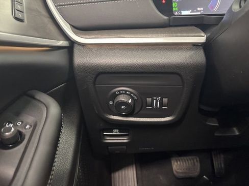 New 2026 Jeep Grand Cherokee L Limited AWD/4WD image 39