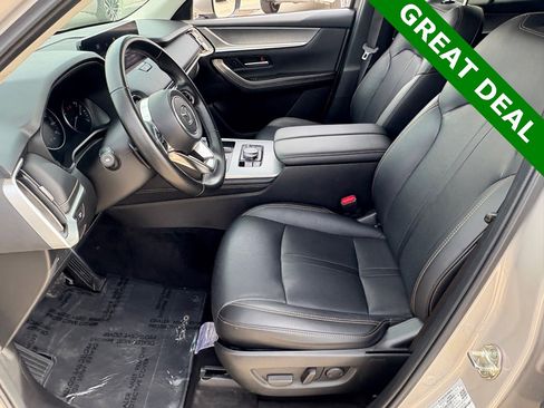 Used 2025 MAZDA CX-90 3.3 Turbo w/ Preferred Package image 32