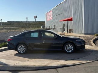 New 2026 Toyota Camry LE video 2