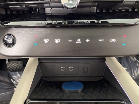 New 2026 Nissan Murano SL AWD/4WD image 27