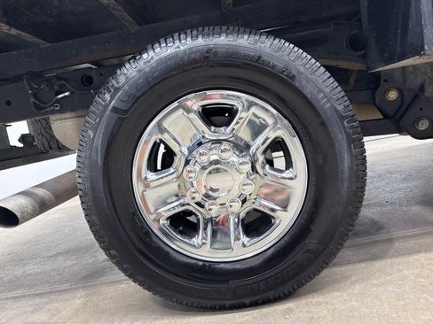 Used 2020 RAM 2500 Big Horn image 37