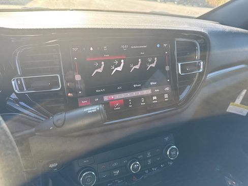 New 2026 Dodge Durango Pursuit image 22