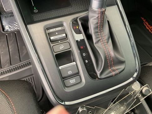 New 2026 Honda CR-V TrailSport image 14