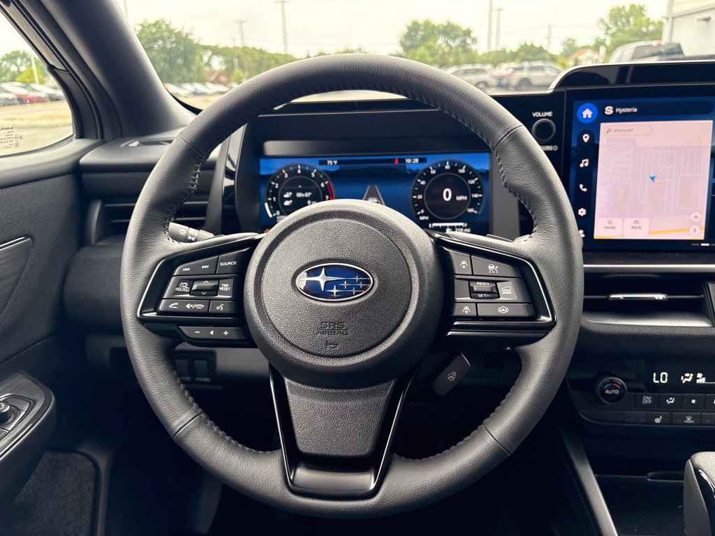 New 2026 Subaru Outback Premium AWD/4WD image 14