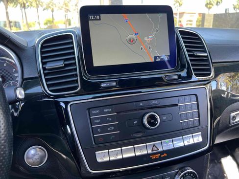 Used 2017 Mercedes-Benz GLE 43 AMG 4MATIC SUV - POWER TILT/SLIDIN image 69