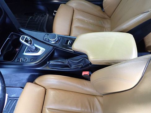 Used 2018 BMW 430i xDrive Convertible AWD/4WD image 29