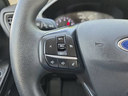 Used 2021 Ford Escape S FWD image 19