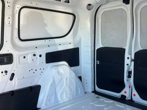 Used 2022 RAM ProMaster City Tradesman image 28