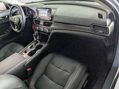 Certified 2022 Honda Accord Sport Special Edition image 20