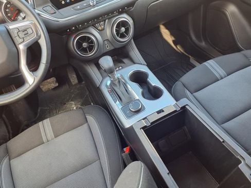 Used 2024 Chevrolet Blazer LT w/ Convenience Package image 10