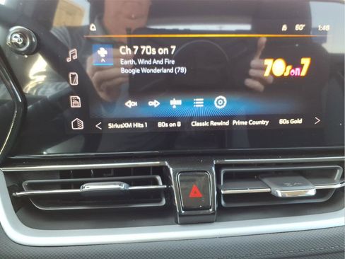 Used 2021 Kia Soul LX image 20