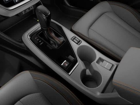 New 2026 Subaru Crosstrek 2.5i Limited AWD/4WD image 20
