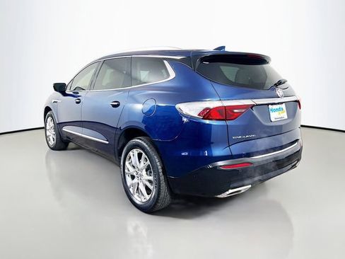 Used 2023 Buick Enclave Premium w/ Experience Buick Package image 7