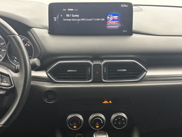 Used 2023 MAZDA CX-5 AWD 2.5 S image 18