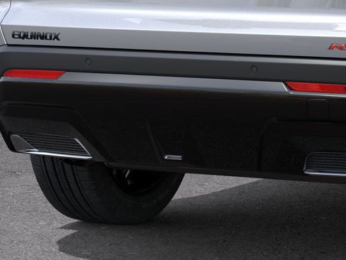 New 2026 Chevrolet Equinox RS w/ Convenience Package III image 32