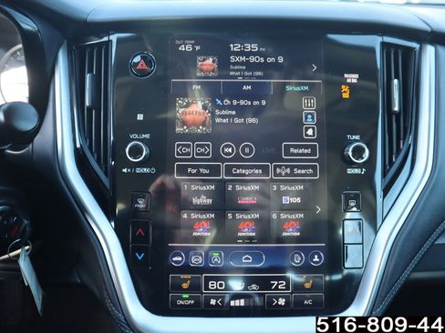 Used 2025 Subaru Legacy Premium image 19