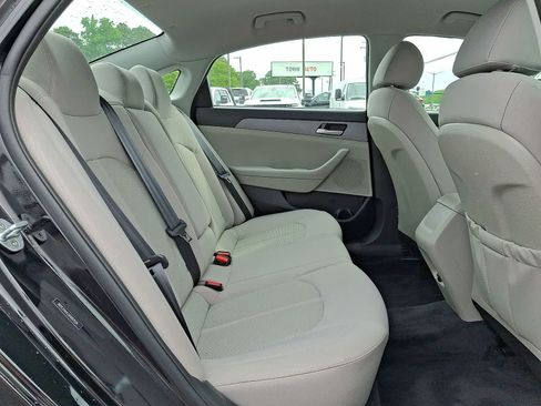 Used 2018 Hyundai Sonata ECO FWD image 29