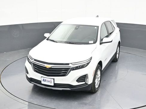 Used 2024 Chevrolet Equinox LT image 66