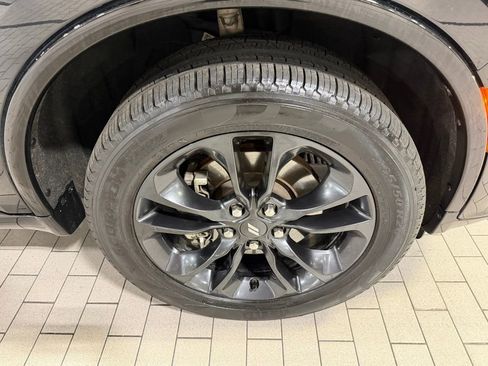 Certified 2022 Dodge Durango GT image 15