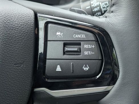 Used 2026 Honda Odyssey EX-L image 12