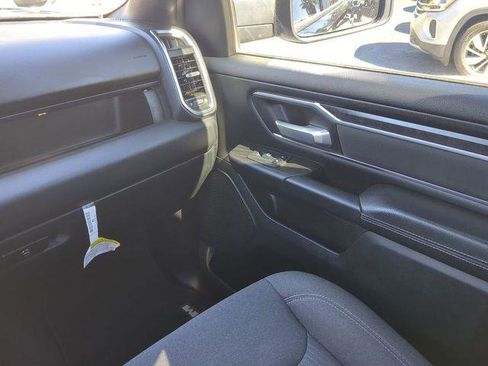 Certified 2024 RAM 1500 Big Horn image 18