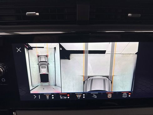 New 2026 GMC Sierra 1500 AT4 w/ AT4 Premium Package image 38