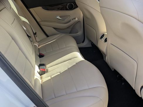 Used 2022 Mercedes-Benz GLC 300 image 20