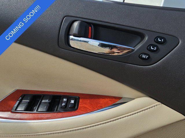 Used 2011 Lexus ES 350 FWD image 9