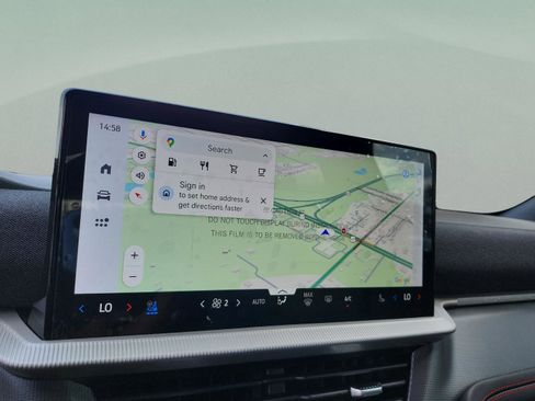 Certified 2026 Ford Explorer ST w/ Sun And Sound Package AWD/4WD image 29