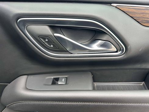 Used 2024 Chevrolet Tahoe Premier image 26