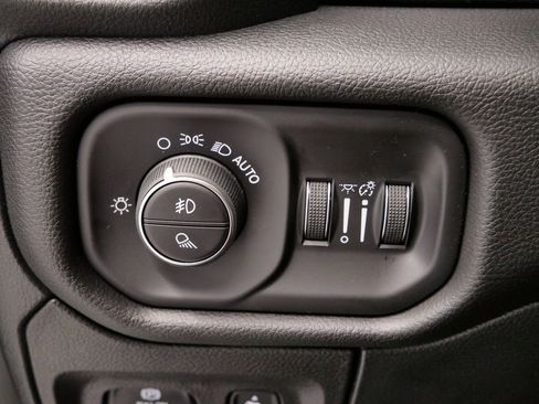 New 2026 RAM 1500 Rebel w/ Rebel Level 1 Equipment Group image 22