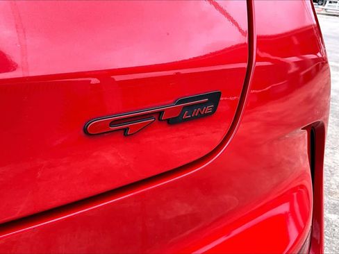 Used 2021 Kia Soul GT-Line FWD image 10