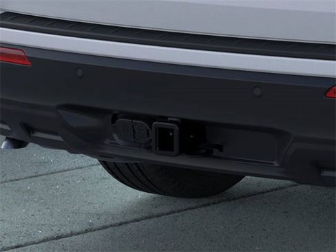 New 2026 Ford Explorer Active image 23