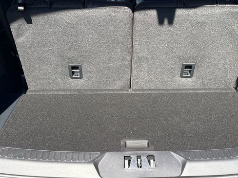 New 2026 Ford Explorer Platinum image 22