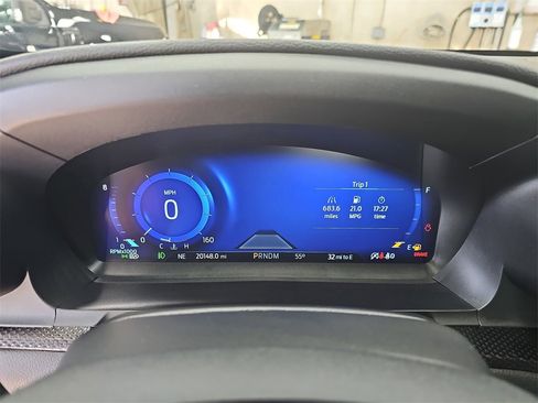 Used 2023 Ford Explorer ST w/ Equipment Group 401A image 18