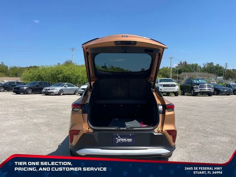 New 2026 Buick Envista Preferred w/ Convenience I Package FWD image 16