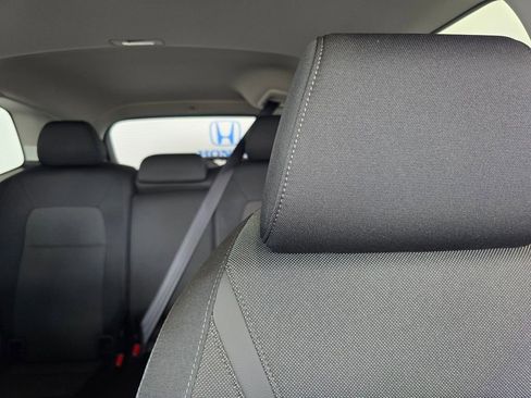 New 2026 Honda CR-V EX image 23