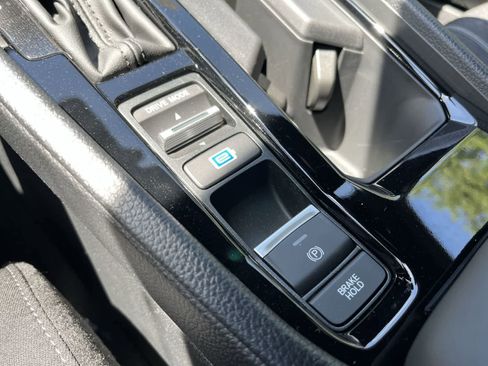 New 2026 Honda Accord Sport image 24