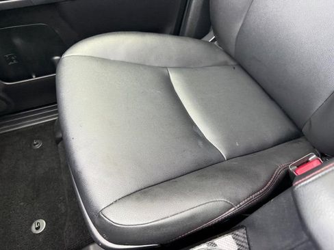 Used 2023 Toyota 4Runner TRD Pro AWD/4WD image 26