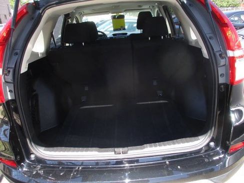 Used 2015 Honda CR-V EX image 14