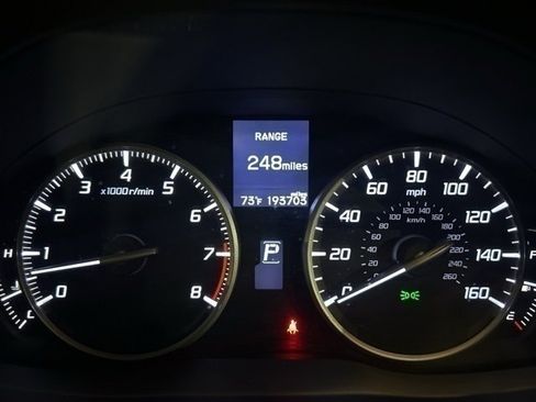 Used 2014 Acura RDX FWD image 8