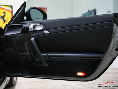 Used 2010 Porsche 911 Turbo image 60